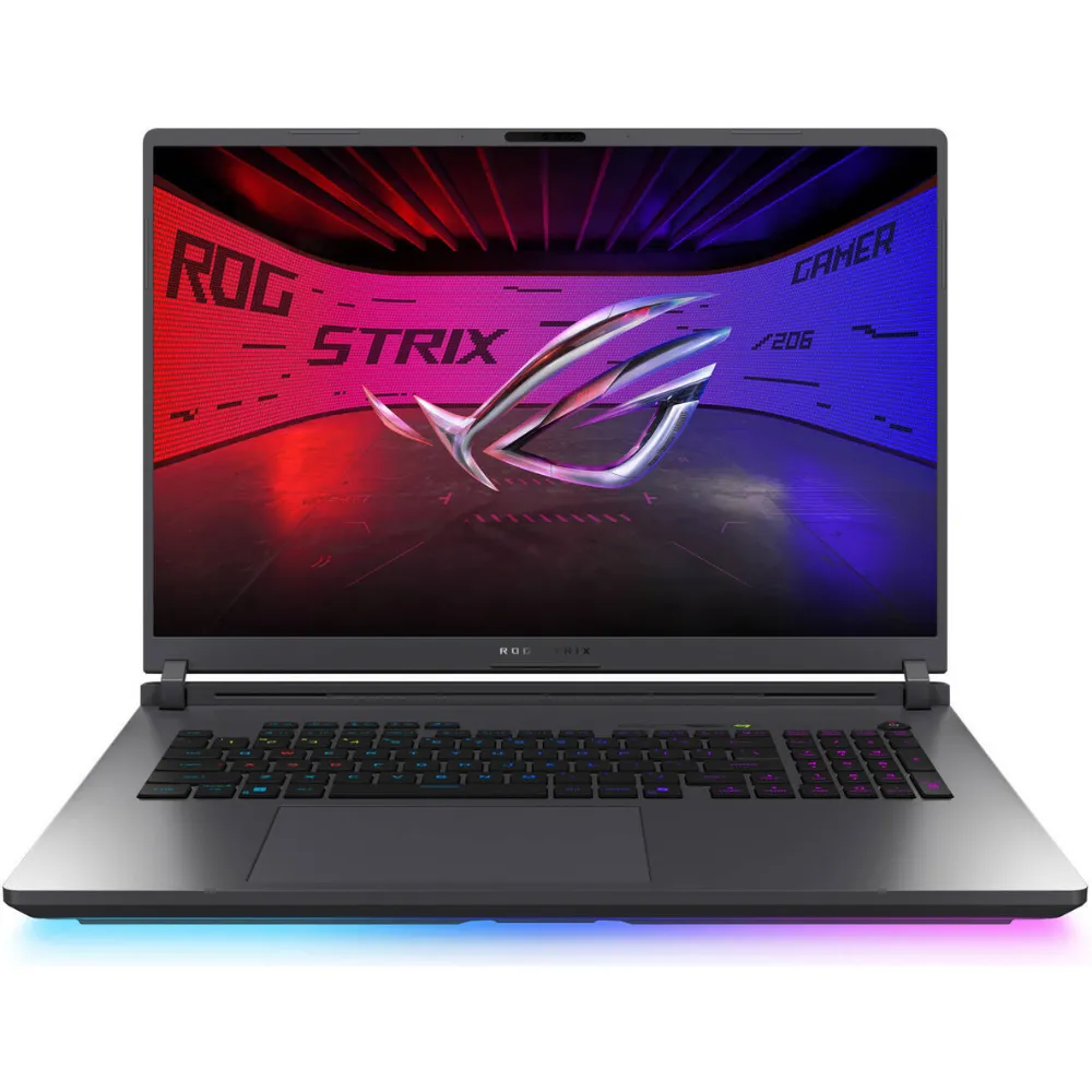 ASUS ROG Strix G18 G815LW Core Ultra 9 RTX 5080 18 inch gaming laptop