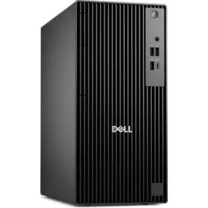 Dell Pro Tower QCT1250 Ultra 7 265 Business Desktop