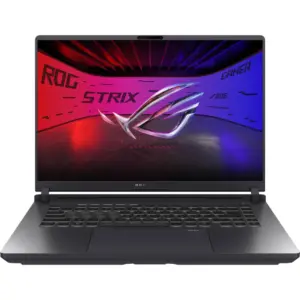 ASUS ROG Strix G16 G615JMR Core i9 RTX 5060 16 inch gaming laptop