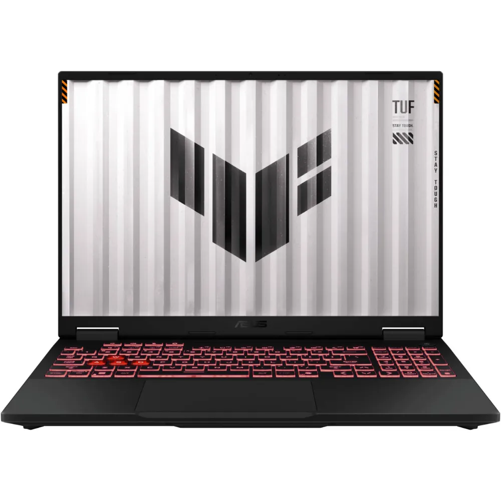 ASUS TUF Gaming A16 FA608UP Ryzen AI 9 RTX 5070 32GB 16 inch gaming laptop