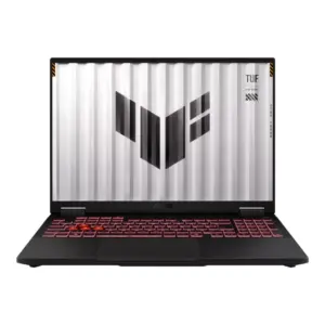 ASUS TUF A16 FA608UHI Ryzen 7 260 RTX 5050 16GB 512GB 16 Inch Gaming Laptop