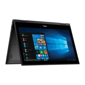 Refurbished Dell 3390 2-in-1 Core i5 8th Gen 8GB 256GB SSD 13 Inch Non-Touch Laptop