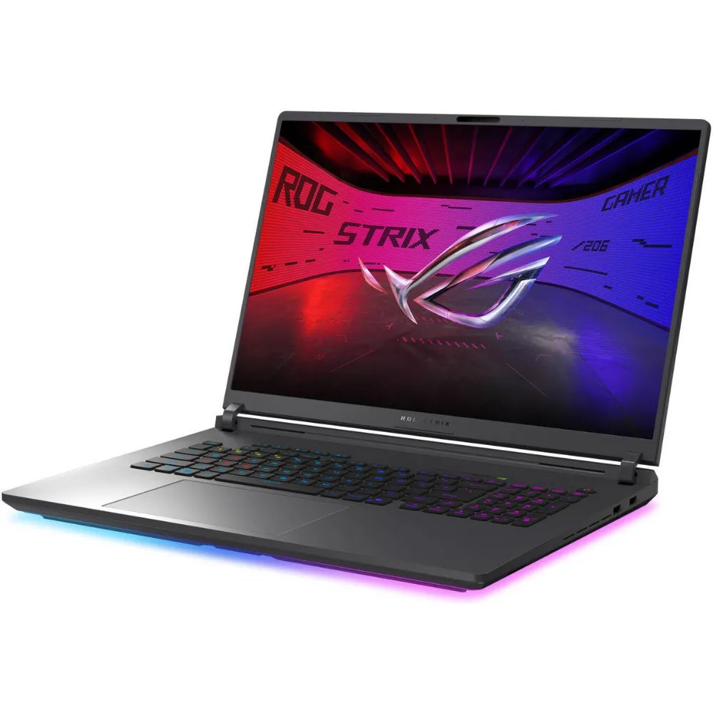 ASUS ROG Strix G18 G815LW Core Ultra 9 RTX 5080 18 inch gaming laptop ASUS ROG Strix G18 G815LW Core Ultra 9 RTX 5080 18 inch gaming laptop