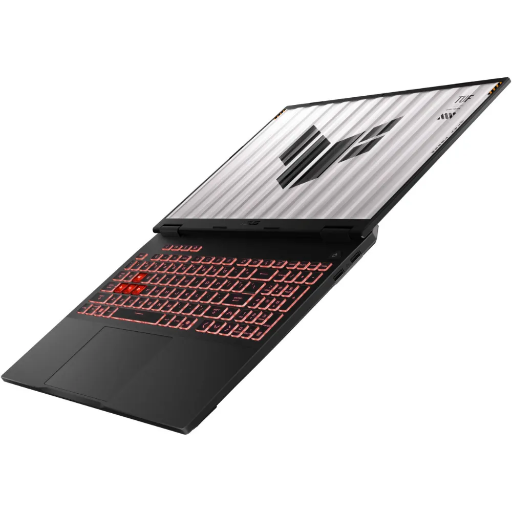ASUS TUF Gaming A16 FA608UP Ryzen AI 9 RTX 5070 32GB 16 inch gaming laptop ASUS TUF Gaming A16 FA608UP Ryzen AI 9 RTX 5070 32GB 16 inch gaming laptop