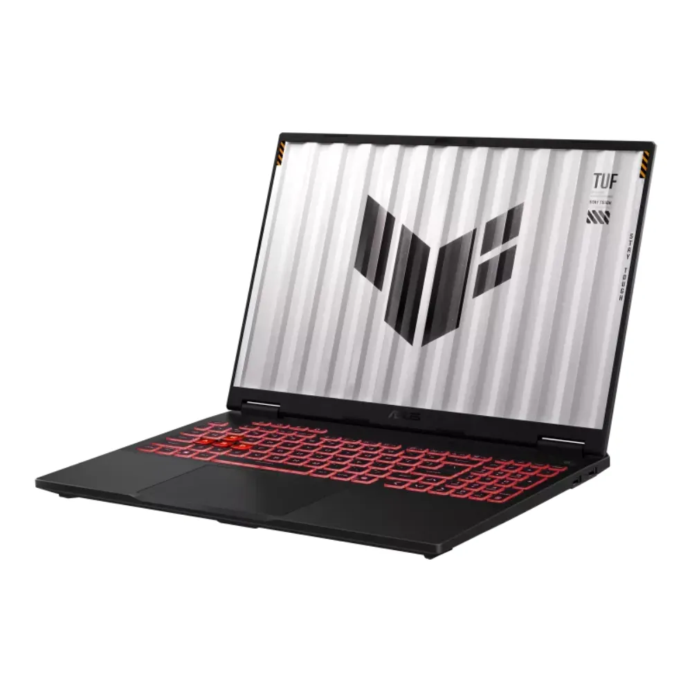 ASUS TUF A16 FA608UHI Ryzen 7 260 RTX 5050 16GB 512GB 16 Inch Gaming Laptop ASUS TUF A16 FA608UHI Ryzen 7 260 RTX 5050 16GB 512GB 16 Inch Gaming Laptop