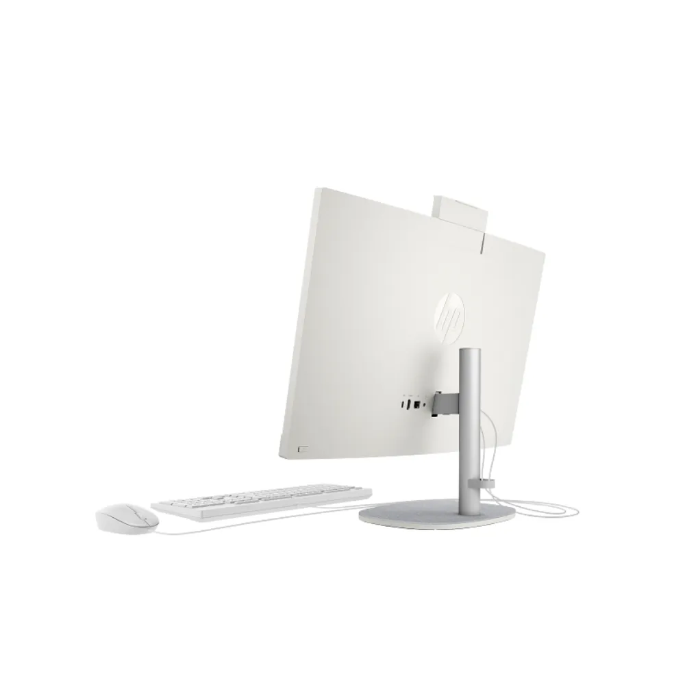 HP All-in-One 24-CR0127NH Core i7 23.8 inch FHD IPS desktop PC white HP All-in-One 24-CR0127NH Core i7 23.8 inch FHD IPS desktop PC white