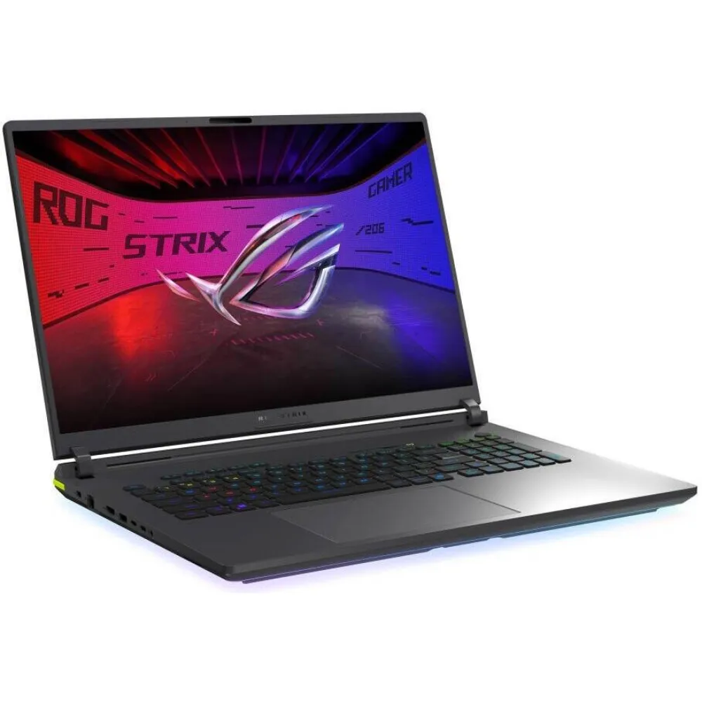 ASUS ROG Strix G18 G815LW Core Ultra 9 RTX 5080 18 inch gaming laptop ASUS ROG Strix G18 G815LW Core Ultra 9 RTX 5080 18 inch gaming laptop