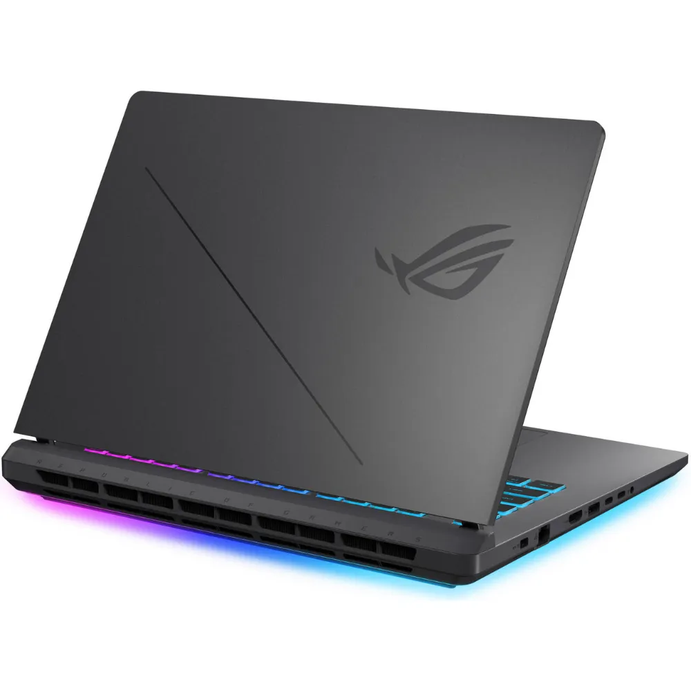 ASUS ROG Strix G16 G615JMR Core i9 RTX 5060 16 inch gaming laptop ASUS ROG Strix G16 G615JMR Core i9 RTX 5060 16 inch gaming laptop