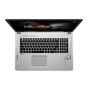 Refurbished ASUS ROG GL702VS-DS74 Core i7 GTX 1070 16GB 17.3 inch gaming laptop