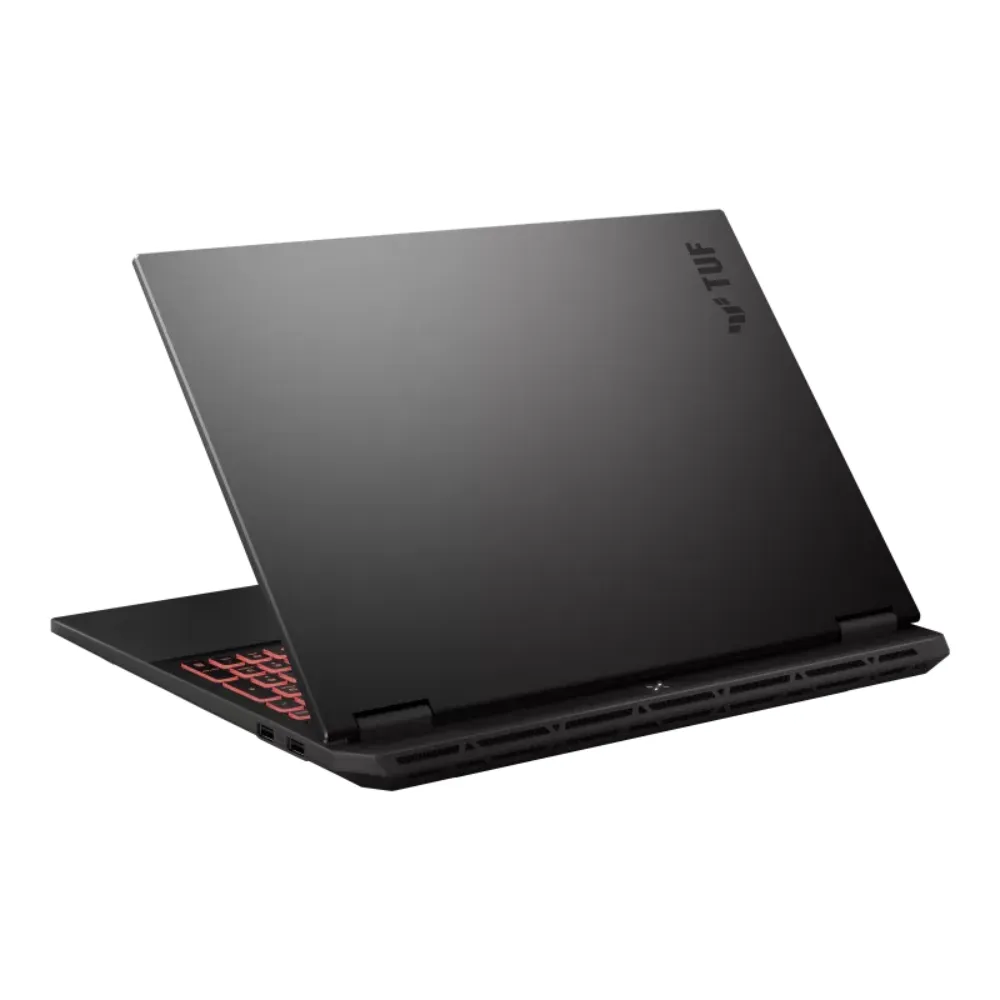 ASUS TUF A16 FA608UHI Ryzen 7 260 RTX 5050 16GB 512GB 16 Inch Gaming Laptop ASUS TUF A16 FA608UHI Ryzen 7 260 RTX 5050 16GB 512GB 16 Inch Gaming Laptop