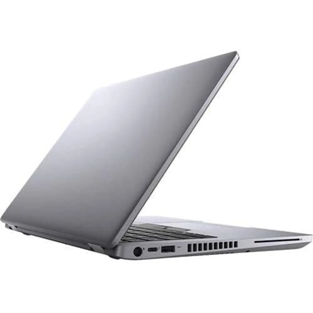 Refurbished Dell 5410 Core i5 10th Gen 8GB 256GB SSD 14 Inch Non-Touch Silver Laptop Refurbished Dell 5410 Core i5 10th Gen 8GB 256GB SSD 14 Inch Non-Touch Silver Laptop