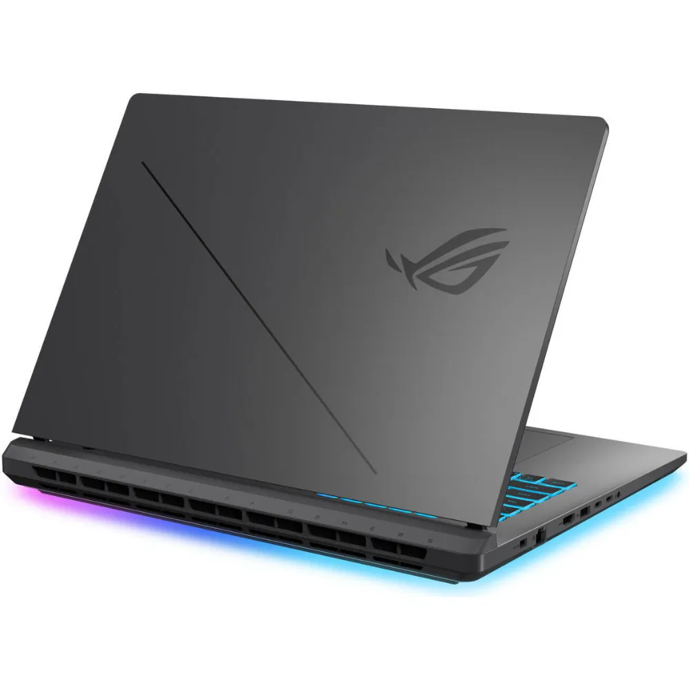 ASUS ROG Strix G18 G815LW Core Ultra 9 RTX 5080 18 inch gaming laptop ASUS ROG Strix G18 G815LW Core Ultra 9 RTX 5080 18 inch gaming laptop