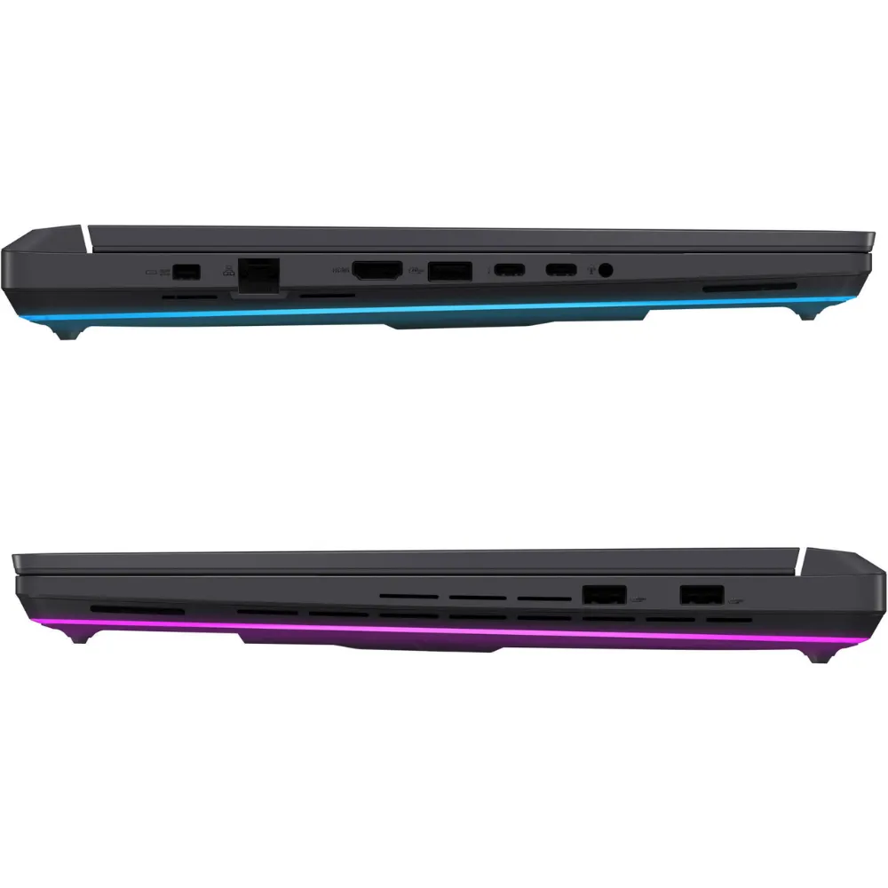 ASUS ROG Strix G16 G615JMR Core i9 RTX 5060 16 inch gaming laptop ASUS ROG Strix G16 G615JMR Core i9 RTX 5060 16 inch gaming laptop