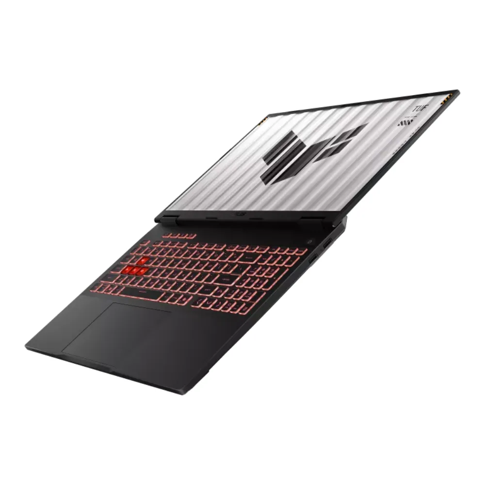 ASUS TUF A16 FA608UHI Ryzen 7 260 RTX 5050 16GB 512GB 16 Inch Gaming Laptop ASUS TUF A16 FA608UHI Ryzen 7 260 RTX 5050 16GB 512GB 16 Inch Gaming Laptop