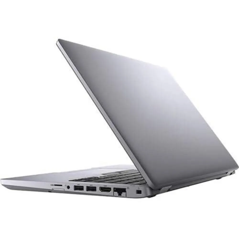 Refurbished Dell 5410 Core i5 10th Gen 8GB 256GB SSD 14 Inch Non-Touch Silver Laptop Refurbished Dell 5410 Core i5 10th Gen 8GB 256GB SSD 14 Inch Non-Touch Silver Laptop