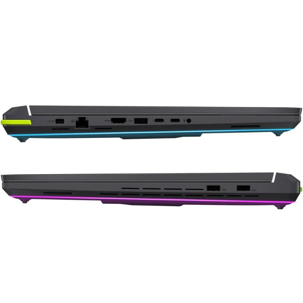 ASUS ROG Strix G18 G815LW Core Ultra 9 RTX 5080 18 inch gaming laptop ASUS ROG Strix G18 G815LW Core Ultra 9 RTX 5080 18 inch gaming laptop