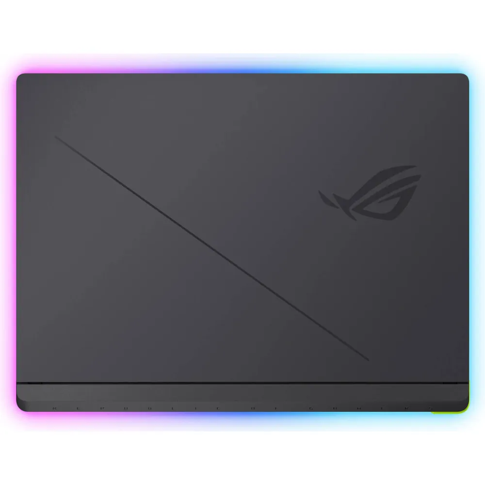 ASUS ROG Strix G18 G815LW Core Ultra 9 RTX 5080 18 inch gaming laptop ASUS ROG Strix G18 G815LW Core Ultra 9 RTX 5080 18 inch gaming laptop