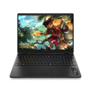 HyperX OMEN 15-ga0085nwx gaming laptop Core i7-14650HX RTX 5060 16GB RAM 512GB SSD 2.5K 180Hz