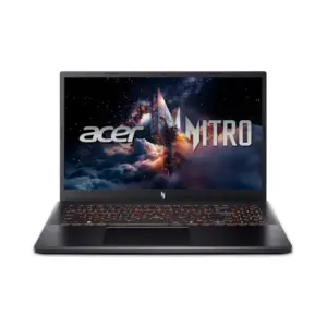 Acer Nitro V 15 ANV15-52NH Core i9-13900H RTX 5060 16GB RAM 512GB SSD 165Hz Gaming Laptop
