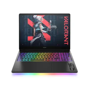 HP OMEN MAX 16-ah0216nw Core Ultra 9 275HX RTX 5090 64GB RAM 1TB SSD 16 Inch OLED 240Hz Gaming Laptop