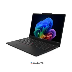 Lenovo ThinkPad T14 Gen 7 21WN0049GQ Laptop Intel Core Ultra 7 355 16GB RAM 512GB SSD 14 Inch WUXGA Copilot+ PC