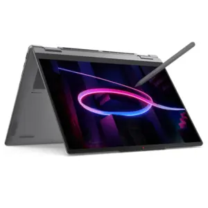 Lenovo Yoga 7 2-in-1 14IPH11 83TC009WAK Core Ultra 7 355 16GB RAM 512GB SSD 14 Inch WUXGA OLED Touchscreen with Pen