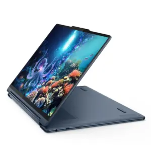 Lenovo Yoga 9 2-in-1 14ILL10 Core Ultra 7 258V 32GB 1TB 14 inch 2.8K OLED Touch Laptop