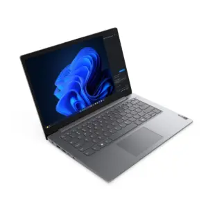 Lenovo V14 G5 Core 7 240H laptop with 16GB RAM, 1TB SSD and 14-inch FHD display