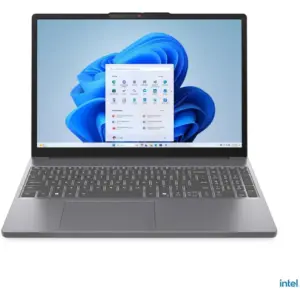 Lenovo IdeaPad Slim 3 i7 laptop 16GB RAM 512GB SSD 15.3-inch WUXGA display
