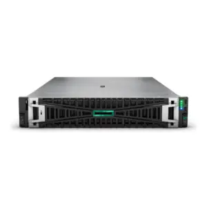 HPE ProLiant DL380 Gen11 P71675-425 Dual Xeon Gold 6426Y 192GB 116.96TB Rack Server
