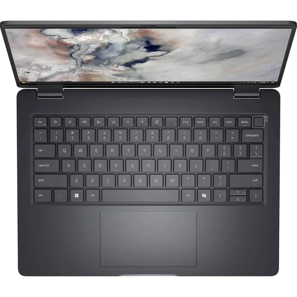 Dell Pro 14 PC14250 Core 5 120U 8GB 512GB Laptop | Buy in UAE