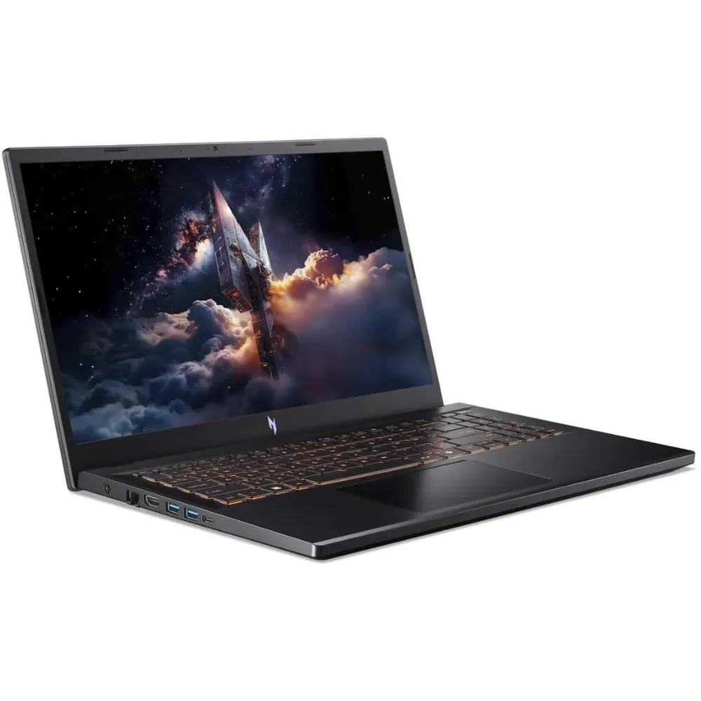 Acer Nitro V 15 ANV15-52-90QH Core i9-13900H RTX 5060 16GB RAM 512GB SSD 15.6 Inch 165Hz Gaming Laptop Acer Nitro V 15 ANV15-52-90QH Core i9-13900H RTX 5060 16GB RAM 512GB SSD 15.6 Inch 165Hz Gaming Laptop