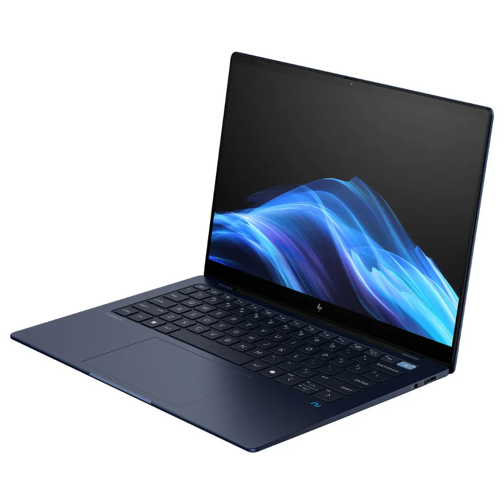 HP EliteBook Ultra G1q Snapdragon X Elite 16GB 512GB 14 inch 2.2K Multi-Touch AI Laptop HP EliteBook Ultra G1q Snapdragon X Elite 16GB 512GB 14 inch 2.2K Multi-Touch AI Laptop