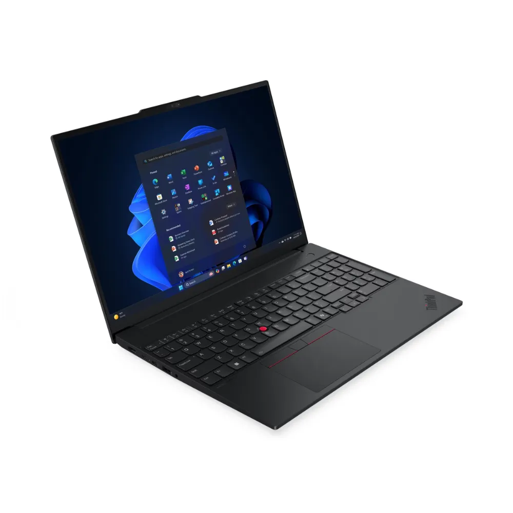 Lenovo ThinkPad E16 Gen 3 21TF0027US Core 7 240H 16GB 512GB 16 Inch WUXGA IPS Business Laptop Lenovo ThinkPad E16 Gen 3 21TF0027US Core 7 240H 16GB 512GB 16 Inch WUXGA IPS Business Laptop