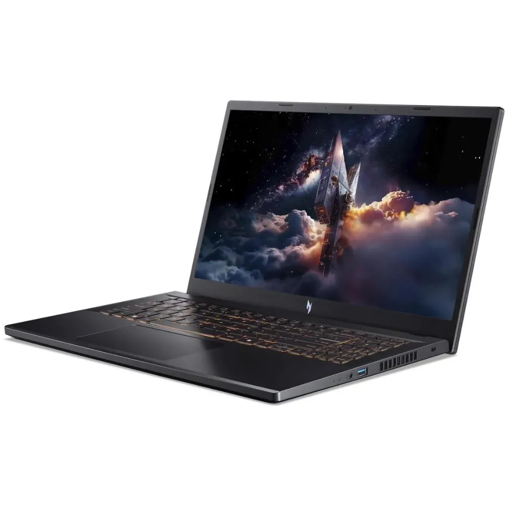 Acer Nitro V 15 ANV15-52-90QH Core i9-13900H RTX 5060 16GB RAM 512GB SSD 15.6 Inch 165Hz Gaming Laptop Acer Nitro V 15 ANV15-52-90QH Core i9-13900H RTX 5060 16GB RAM 512GB SSD 15.6 Inch 165Hz Gaming Laptop