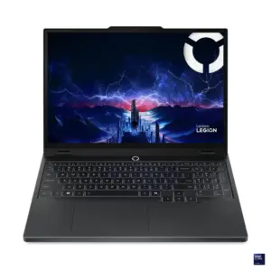 Lenovo Legion 5 15IAX10 83F00037PS Gaming Laptop Core Ultra 9 275HX RTX 5070 32GB RAM 1TB SSD WQXGA Display