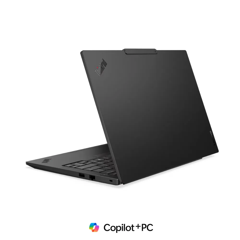 Lenovo ThinkPad E14 Gen 7 laptop with Intel Core Ultra 5 228V, 32GB RAM, 512GB SSD and 14-inch WUXGA display Lenovo ThinkPad E14 Gen 7 laptop with Intel Core Ultra 5 228V, 32GB RAM, 512GB SSD and 14-inch WUXGA display