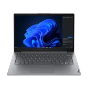 Lenovo V14 G5 i5 laptop 8GB RAM 512GB SSD 14-inch FHD display