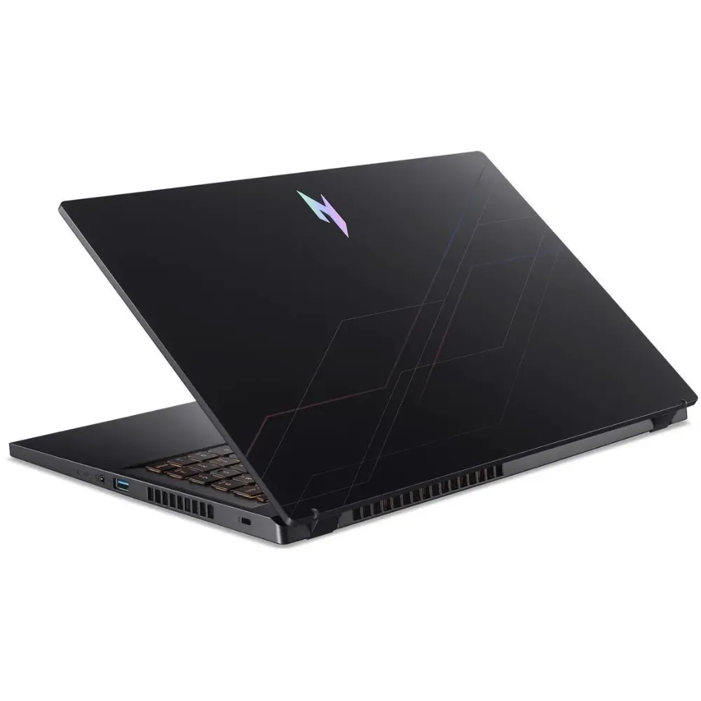 Acer Nitro V 15 ANV15-52-90QH Core i9-13900H RTX 5060 16GB RAM 512GB SSD 15.6 Inch 165Hz Gaming Laptop Acer Nitro V 15 ANV15-52-90QH Core i9-13900H RTX 5060 16GB RAM 512GB SSD 15.6 Inch 165Hz Gaming Laptop