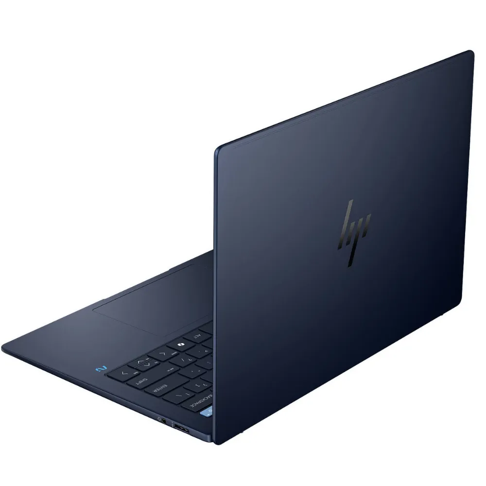 HP EliteBook Ultra G1q Snapdragon X Elite 16GB 512GB 14 inch 2.2K Multi-Touch AI Laptop HP EliteBook Ultra G1q Snapdragon X Elite 16GB 512GB 14 inch 2.2K Multi-Touch AI Laptop