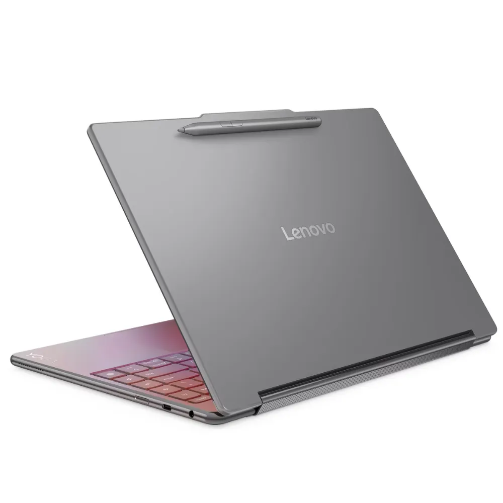 Lenovo Yoga 9 2-in-1 14ILL10 Core Ultra 7 258V 32GB 1TB 14 inch 2.8K OLED Touch Laptop Lenovo Yoga 9 2-in-1 14ILL10 Core Ultra 7 258V 32GB 1TB 14 inch 2.8K OLED Touch Laptop
