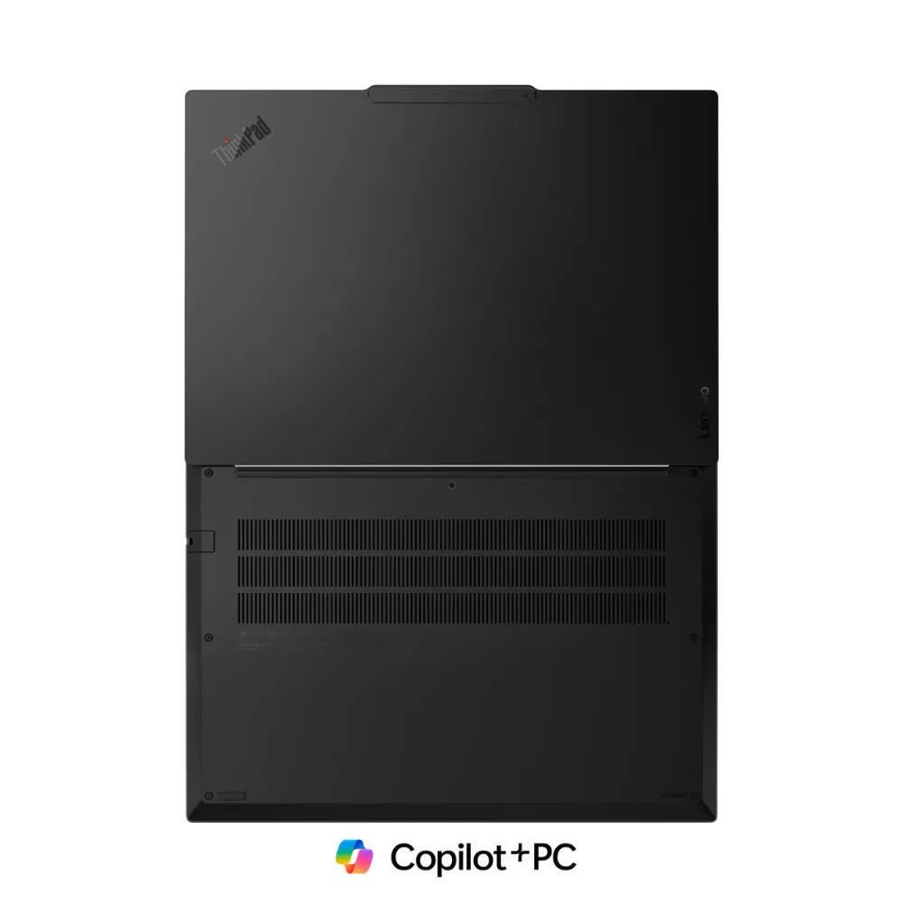 Lenovo ThinkPad E14 Gen 8 laptop with Intel Core Ultra 7 355, 16GB RAM, 512GB SSD and fingerprint reader Lenovo ThinkPad E14 Gen 8 laptop with Intel Core Ultra 7 355, 16GB RAM, 512GB SSD and fingerprint reader