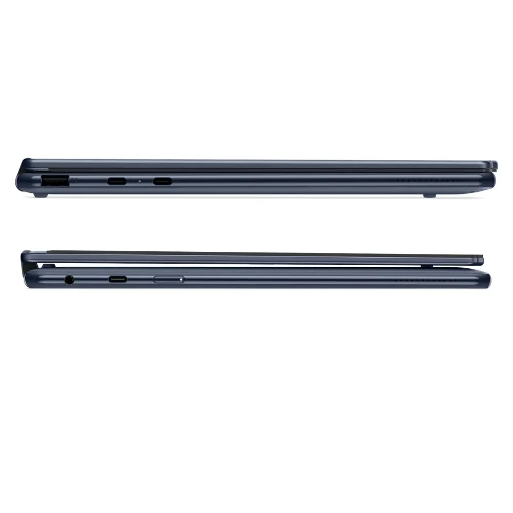 Lenovo Yoga 9 2-in-1 14ILL10 Core Ultra 7 258V 32GB 1TB 14 inch 2.8K OLED Touch Laptop Lenovo Yoga 9 2-in-1 14ILL10 Core Ultra 7 258V 32GB 1TB 14 inch 2.8K OLED Touch Laptop