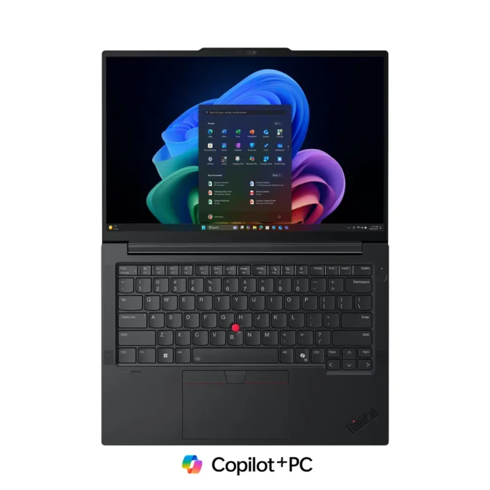 Lenovo ThinkPad E14 Gen 7 21U2009MIG Core Ultra 5 226V 16GB 512GB 14 Inch WUXGA IPS Laptop Lenovo ThinkPad E14 Gen 7 21U2009MIG Core Ultra 5 226V 16GB 512GB 14 Inch WUXGA IPS Laptop