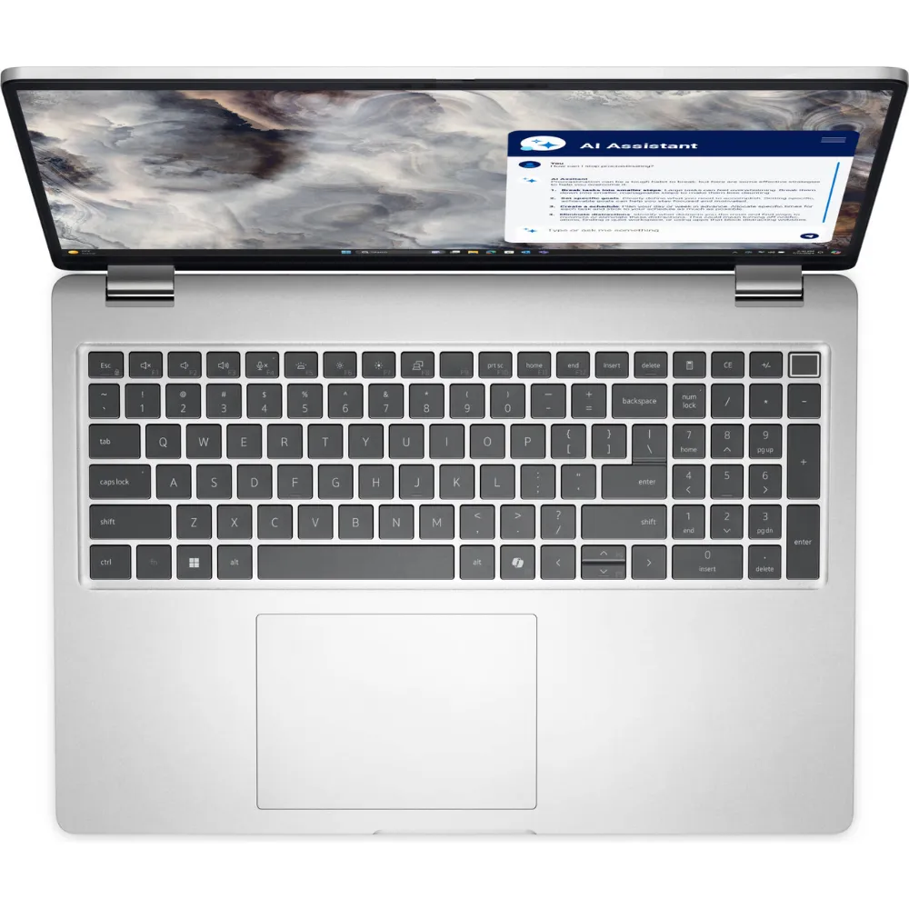 Dell Pro 16 Plus PB16250 Core Ultra 7 268V 32GB 1TB 16 Inch FHD+ IPS Business Laptop Dell Pro 16 Plus PB16250 Core Ultra 7 268V 32GB 1TB 16 Inch FHD+ IPS Business Laptop