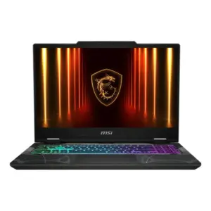 MSI Cyborg 15 B2RWFKG Core 9 RTX 5060 8GB Gaming Laptop