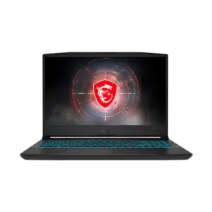 MSI Crosshair 15 Core i7 RTX 3050 16GB RAM Gaming Laptop Titanium Gray