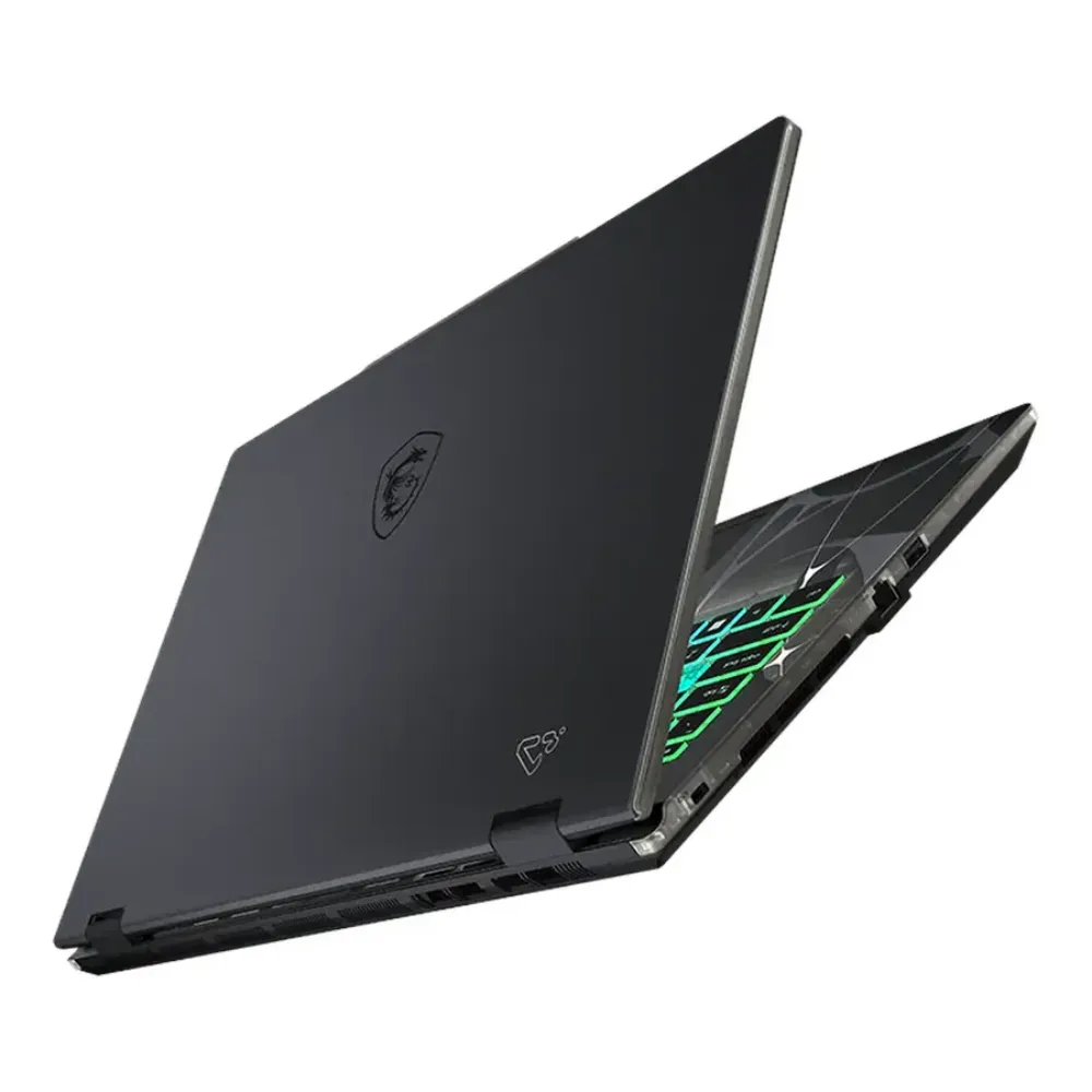 MSI Cyborg 15 B2RWFKG Core 9 RTX 5060 8GB Gaming Laptop MSI Cyborg 15 B2RWFKG Core 9 RTX 5060 8GB Gaming Laptop
