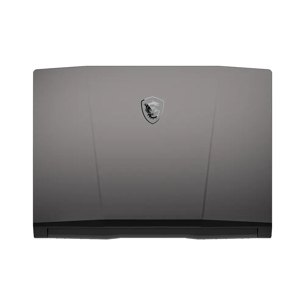 MSI Crosshair 15 Core i7 RTX 3050 16GB RAM Gaming Laptop Titanium Gray MSI Crosshair 15 Core i7 RTX 3050 16GB RAM Gaming Laptop Titanium Gray